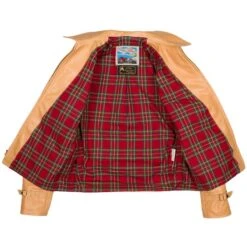 Sunburst -Aero Leathers sunburst 6