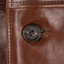 Teamster -Aero Leathers teamster 2