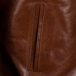 Teamster -Aero Leathers teamster 3