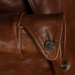 Teamster -Aero Leathers teamster 4