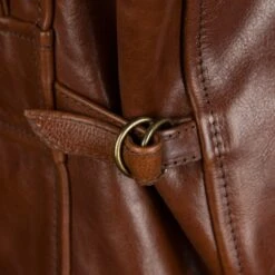 Teamster -Aero Leathers teamster 5