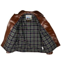 Teamster -Aero Leathers teamster 6