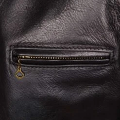 Thunderbay -Aero Leathers thunderbay 2