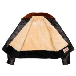 Thunderbay -Aero Leathers thunderbay 6