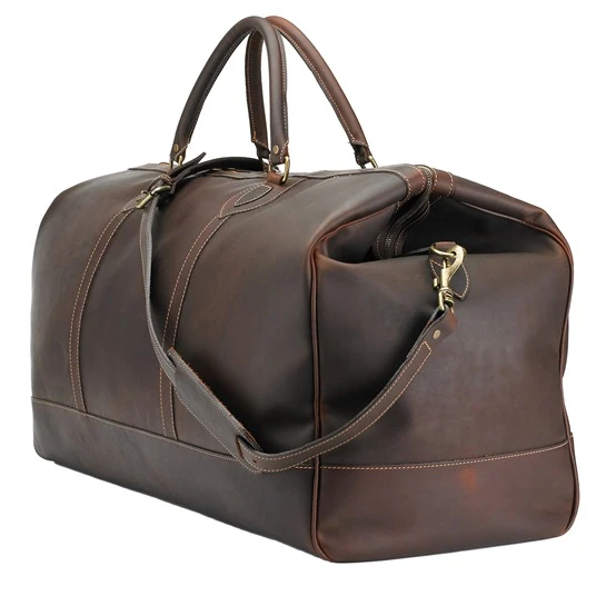 Travel Bag: Large 2 Travel Bag: Large - Image 2