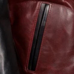 Two Tone Dustbowl -Aero Leathers two tone dustbowl 2