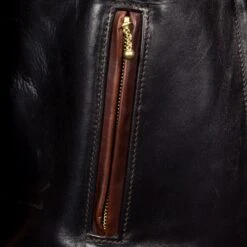 Two Tone King Of The Road -Aero Leathers two tone king of the road 4