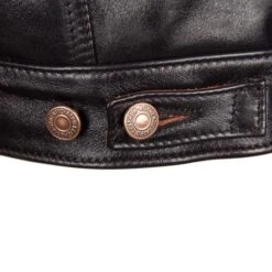 Type III Jean Jacket -Aero Leathers type iii jean jacket 5