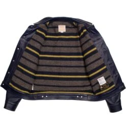 Type III Jean Jacket - 557XX -Aero Leathers type iii jean jacket 557xx 6