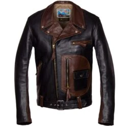 Type J-106 -Aero Leathers type j 106 7