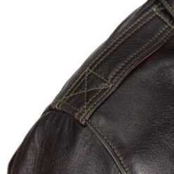 USAAF Type A-2: Aero Contract No. 38-1711-P -Aero Leathers usaaf type a 2 aero contract no 38 1711 p 2