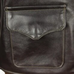 USAAF Type A-2: Aero Contract No. 38-1711-P -Aero Leathers usaaf type a 2 aero contract no 38 1711 p 3