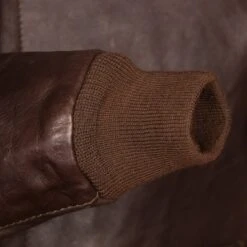 USAAF Type A-2: Aero Contract No. 40-3785-P -Aero Leathers usaaf type a 2 aero contract no 40 3785 p 5