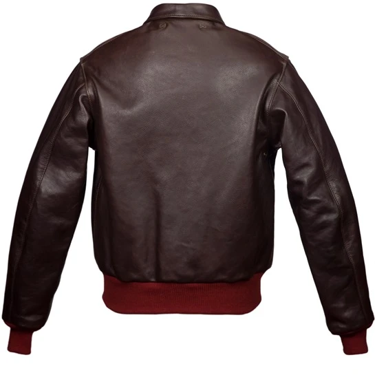 USAAF Type A-2: Aero Contract No. 42-15142-P 2 USAAF Type A-2: Aero Contract No. 42-15142-P - Image 2