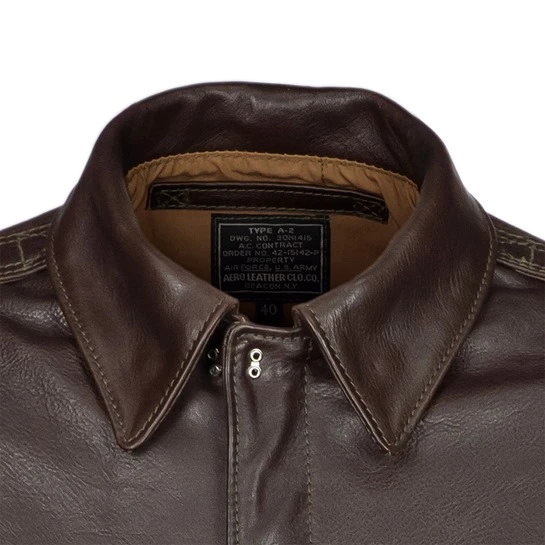 USAAF Type A-2: Aero Contract No. 42-15142-P 3 USAAF Type A-2: Aero Contract No. 42-15142-P - Image 3