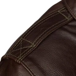 USAAF Type A-2: Aero Contract No. 42-15142-P 11 USAAF Type A-2: Aero Contract No. 42-15142-P -Aero Leathers usaaf type a 2 aero contract no 42 15142 p 3