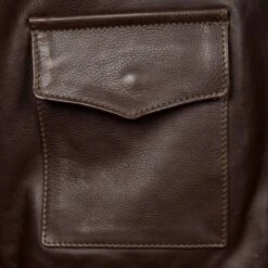 USAAF Type A-2: Aero Contract No. 42-15142-P 12 USAAF Type A-2: Aero Contract No. 42-15142-P -Aero Leathers usaaf type a 2 aero contract no 42 15142 p 4