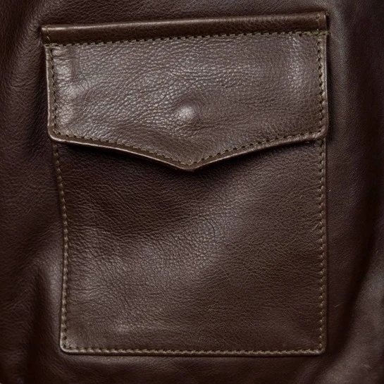 USAAF Type A-2: Aero Contract No. 42-15142-P 5 USAAF Type A-2: Aero Contract No. 42-15142-P - Image 5