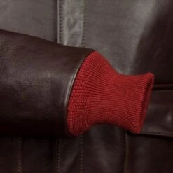 USAAF Type A-2: Aero Contract No. 42-15142-P 13 USAAF Type A-2: Aero Contract No. 42-15142-P -Aero Leathers usaaf type a 2 aero contract no 42 15142 p 5