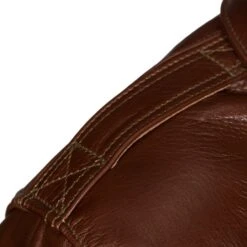 USAAF Type A-2: Aero Contract No. 42-15142-P 'Real Deal' -Aero Leathers usaaf type a 2 aero contract no 42 15142 p real deal 2