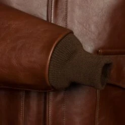 USAAF Type A-2: Aero Contract No. 42-15142-P 'Real Deal' -Aero Leathers usaaf type a 2 aero contract no 42 15142 p real deal 5