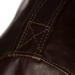 USAAF Type A-2: Aero Contract No. 42-18775-P -Aero Leathers usaaf type a 2 aero contract no 42 18775 p 2