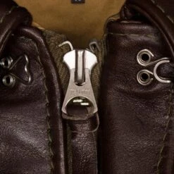 USAAF Type A-2: Aero Contract No. 42-18775-P -Aero Leathers usaaf type a 2 aero contract no 42 18775 p 3