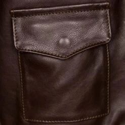 USAAF Type A-2: Aero Contract No. 42-18775-P -Aero Leathers usaaf type a 2 aero contract no 42 18775 p 4