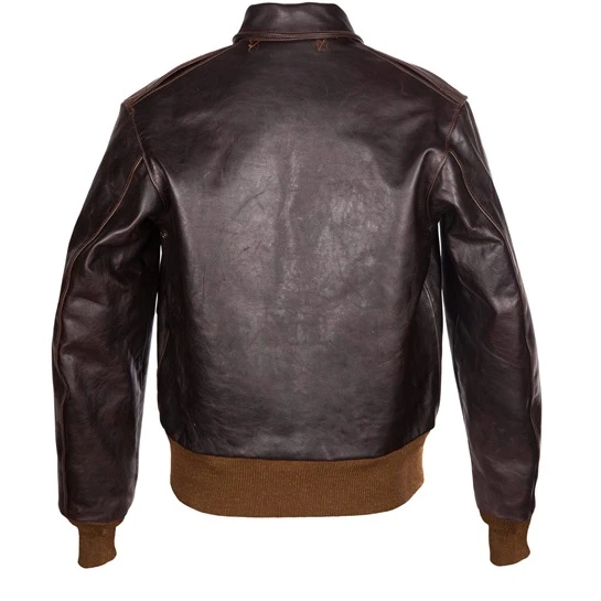 USAAF Type A-2: Aero Contract No. W535ac-16160 2 USAAF Type A-2: Aero Contract No. W535ac-16160 - Image 2