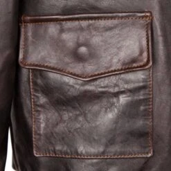 USAAF Type A-2: Aero Contract No. W535ac-16160 12 USAAF Type A-2: Aero Contract No. W535ac-16160 -Aero Leathers usaaf type a 2 aero contract no w535ac 16160 4