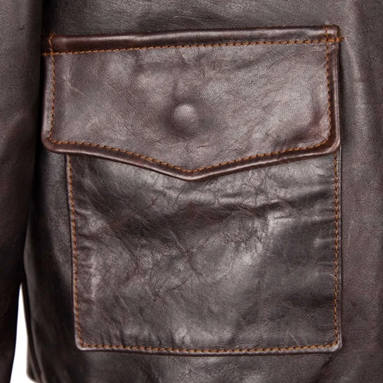 USAAF Type A-2: Aero Contract No. W535ac-16160 5 USAAF Type A-2: Aero Contract No. W535ac-16160 - Image 5