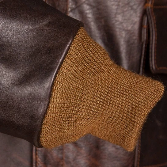 USAAF Type A-2: Aero Contract No. W535ac-16160 6 USAAF Type A-2: Aero Contract No. W535ac-16160 - Image 6