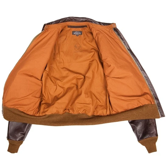 USAAF Type A-2: Aero Contract No. W535ac-16160 7 USAAF Type A-2: Aero Contract No. W535ac-16160 - Image 7