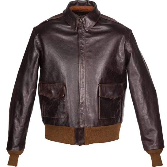 USAAF Type A-2: Aero Contract No. W535ac-16160 1 USAAF Type A-2: Aero Contract No. W535ac-16160