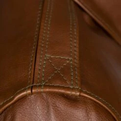 USAAF Type A-2: Bronco Contract No. W535-AC-29191 -Aero Leathers usaaf type a 2 bronco contract no w535 ac 29191 2