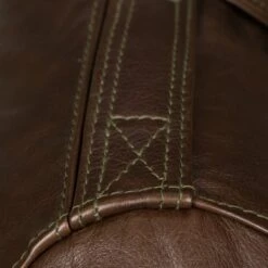 USAAF Type A-2: Unknown Maker Contract No. 1756 -Aero Leathers usaaf type a 2 unknown maker contract no 1756 2