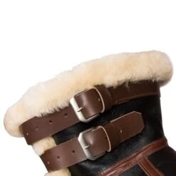 USAAF Type B-3: Contract No. 42-22899-P -Aero Leathers usaaf type b 3 contract no 42 22899 p 2