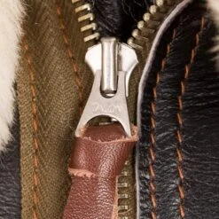 USAAF Type B-3: Contract No. 42-22899-P -Aero Leathers usaaf type b 3 contract no 42 22899 p 3