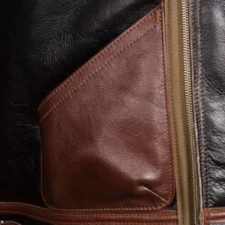 USAAF Type B-3: Contract No. 42-22899-P -Aero Leathers usaaf type b 3 contract no 42 22899 p 4