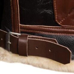 USAAF Type B-3: Contract No. 42-22899-P -Aero Leathers usaaf type b 3 contract no 42 22899 p 5