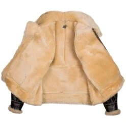 USAAF Type B-3: Contract No. 42-22899-P -Aero Leathers usaaf type b 3 contract no 42 22899 p 6