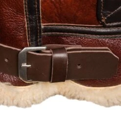 USAAF Type B-3: Contract No. 42-5110-P -Aero Leathers usaaf type b 3 contract no 42 5110 p 5