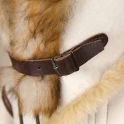 USAAF Type B-7: Arctic Issue -Aero Leathers usaaf type b 7 arctic issue 2