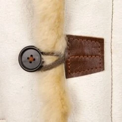 USAAF Type B-7: Arctic Issue -Aero Leathers usaaf type b 7 arctic issue 3