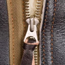 USAAF Type D-1 -Aero Leathers usaaf type d 1 3