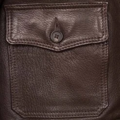 USAAF/USN Type AN-J-3 -Aero Leathers usaaf usn type an j 3 4