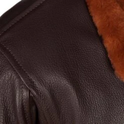 USN Type M422A -Aero Leathers usn type m422a 2