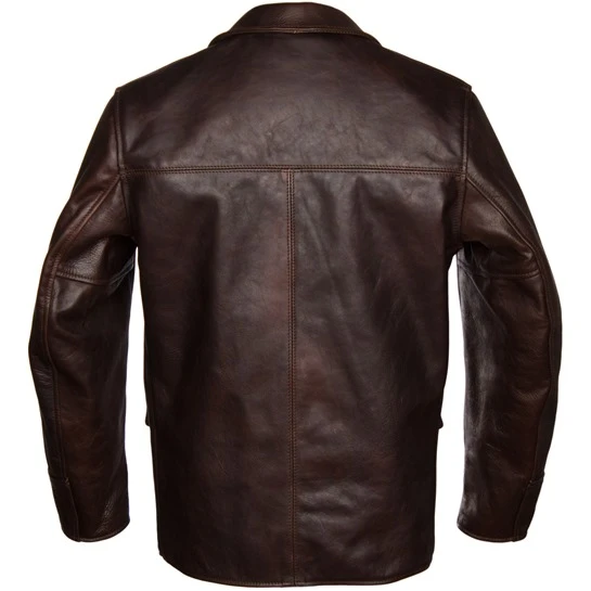 Veste Des Rallye 2 Veste Des Rallye - Image 2