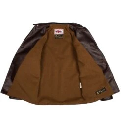 Veste Des Rallye 12 Veste Des Rallye -Aero Leathers veste des rallye 5