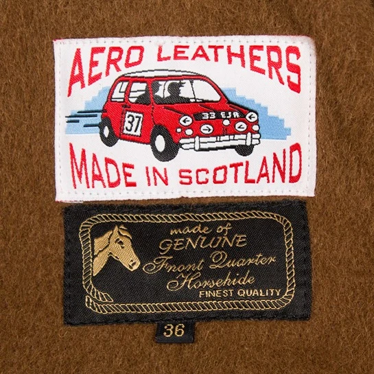 Veste Des Rallye 7 Veste Des Rallye - Image 7